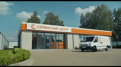 Ремонт натяжителей нити